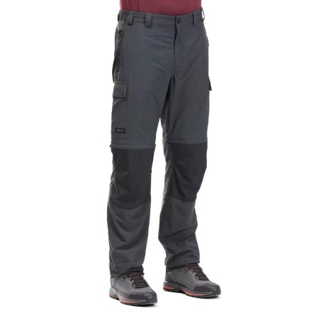 FORCLAZ Outdoor Travel Pants MT100